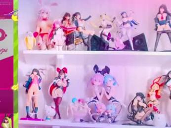 daddyslittlegirl01 chaturbate stream image