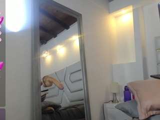 annacaribean camsoda stream image