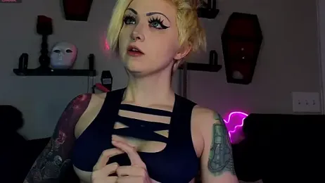 Ivey_and_James stripchat stream image