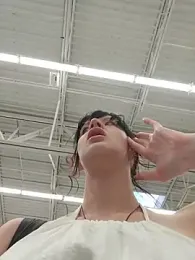 EVILYN stripchat stream image