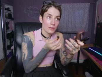 aynmarie chaturbate stream image, 13.07.2025 01:00