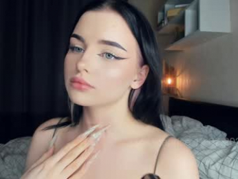 cute_caprice chaturbate stream image