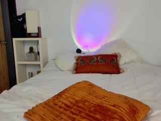 Alyssa Bonett flirt4free stream image