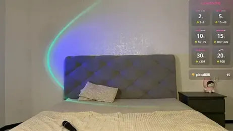 DariaMalkova stripchat stream image