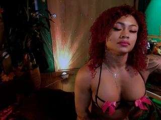 heidicox camsoda stream image