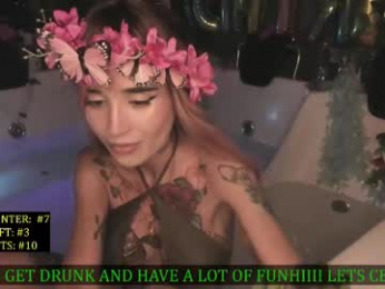 lonelly_lolly98 chaturbate stream image
