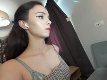 ehotlovea chaturbate stream image