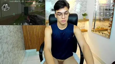 Gerony_ stripchat stream image