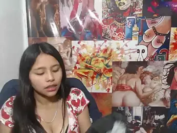 SofieLove_01 stripchat stream image