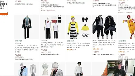 IroManager stripchat stream image