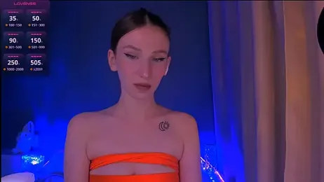 ellaamber stripchat stream image