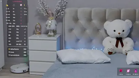 Baginyaaa stripchat stream image