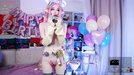 _Sparkland_ stripchat stream image