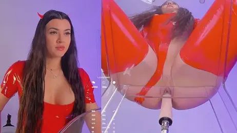 Dakota_Blare stripchat stream image