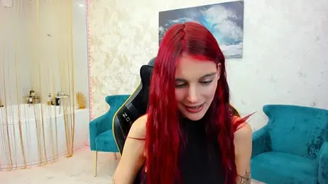 RedLipse stripchat stream image