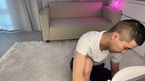 Dylan_mercy stripchat stream image