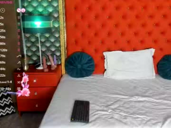 valleriejonnes chaturbate stream image