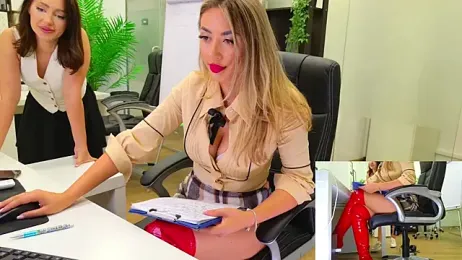 BabesGoWild stripchat stream image