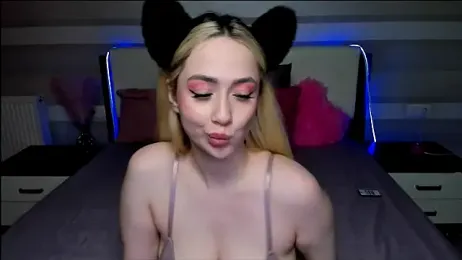 AriaSugar stripchat stream image