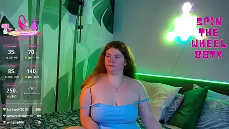 RubyValen stripchat stream image