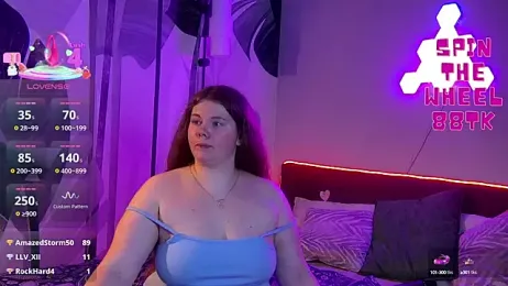 RubyValen stripchat stream image