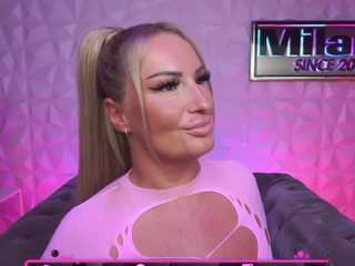 tamaramilano camsoda stream image