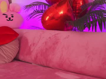 therealfallingangel chaturbate stream image