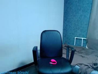 sexy_b0rsch chaturbate stream image