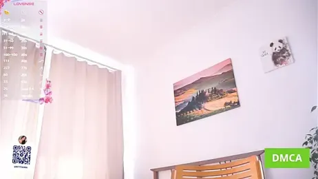 LizbethGee stripchat stream image