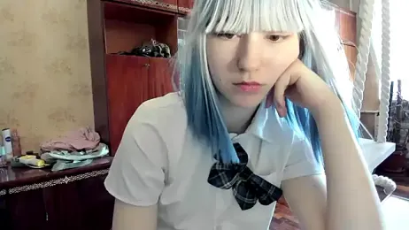 Yoonhee_Kiss stripchat stream image