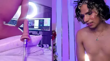 TylerBloom stripchat stream image