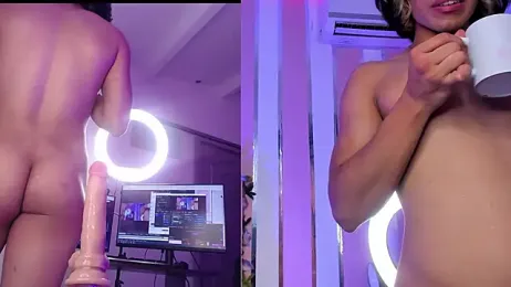 TylerBloom stripchat stream image