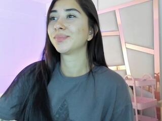 Alisson Mendez flirt4free stream image