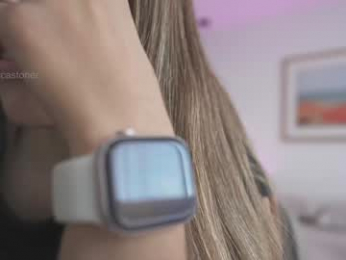 rebeccastonee chaturbate stream image