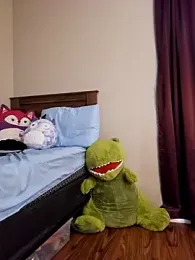 AmethystFoxx stripchat stream image