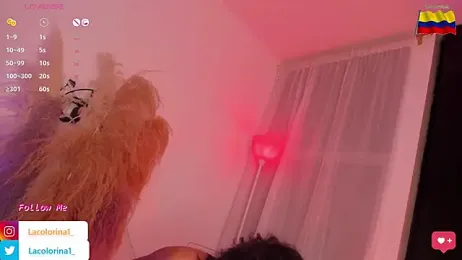 LaColorina_ stripchat stream image