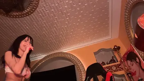 ORLA86 stripchat stream image