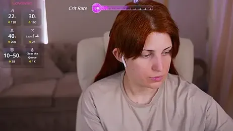 FoxyRayy stripchat stream image