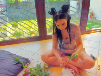 Moona-One bongacams stream image