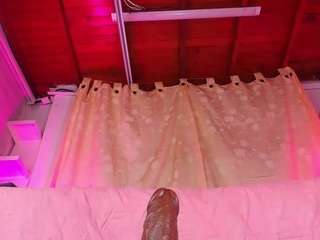 mssbombom camsoda stream image