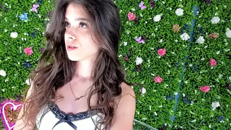 BabyAylin stripchat stream image