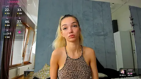 Sassy_Teen stripchat stream image