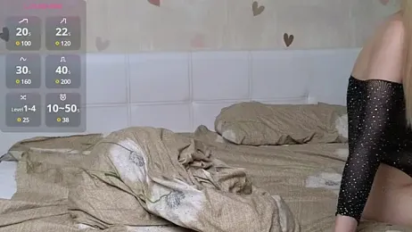 Betty_Blamee stripchat stream image