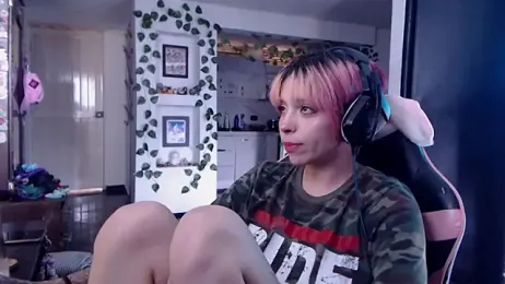 MaryJannes stripchat stream image