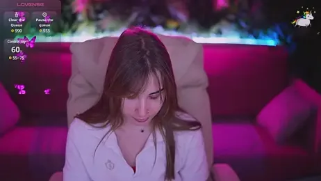 JennyyLuv stripchat stream image