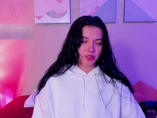 April Stonee flirt4free stream image