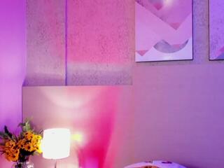 April Stonee flirt4free stream image