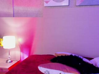 April Stonee flirt4free stream image