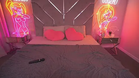 JeysyPotter stripchat stream image