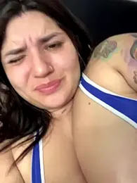 horny_roomiess stripchat stream image